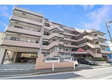 【神奈川県/横浜市戸塚区上矢部町】スペースイン鳥が丘 