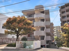【神奈川県/横浜市旭区東希望が丘】コスモ希望ヶ丘 