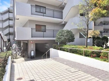 【神奈川県/横浜市旭区東希望が丘】コスモ希望ヶ丘 