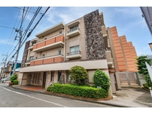 【神奈川県/横浜市旭区二俣川】ネバーランド二俣川ガーデンテラス 