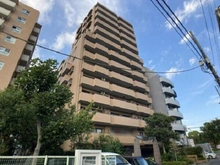 【東京都/江東区木場】クリオ木場公園 壱番館 