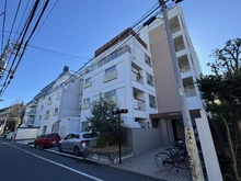 【東京都/品川区北品川】御殿山第2コーポラス 