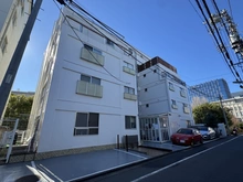 【東京都/品川区北品川】御殿山第2コーポラス 