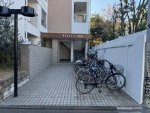 【東京都/品川区北品川】御殿山第2コーポラス 