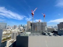 【東京都/港区港南】コスモポリス品川 