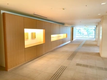 【東京都/港区港南】コスモポリス品川 