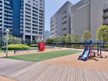 【東京都/港区港南】ワールドシティタワーズ　ブリーズタワー 