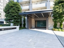 【東京都/品川区東品川】プライムパークス品川シーサイド　ザ・タワー 