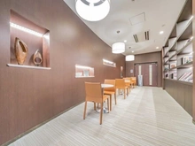 【東京都/品川区東品川】プライムパークス品川シーサイド　ザ・タワー 