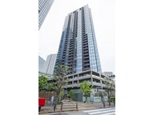 【東京都/品川区大崎】大崎ウエストシティタワーズE棟 