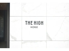 【大阪府/大阪市西区北堀江】THE HIGH HORIE 