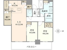 【大阪府/大阪市西区南堀江】シエリアタワー大阪堀江 