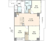 【大阪府/大阪市西区南堀江】ヴィルヌーブ南堀江 