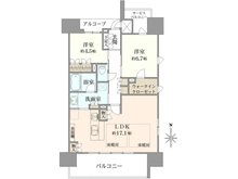 【大阪府/大阪市西区北堀江】ブランズ北堀江 