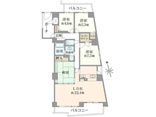 【大阪府/大阪市港区池島】ベイシティ大阪センタープラザ 