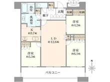 【大阪府/大阪市西区南堀江】ジオタワー南堀江 