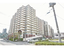【大阪府/大阪市西区北堀江】グランドメゾン長堀 A棟 
