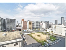 【大阪府/大阪市西区北堀江】グランドメゾン長堀 A棟 