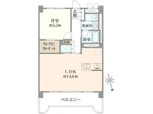 【大阪府/大阪市西区北堀江】グランドメゾン長堀 A棟 