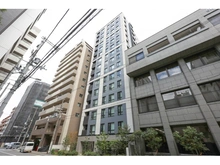 【大阪府/大阪市西区南堀江】エステムコート南堀江IVレイズ 