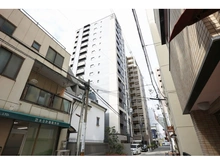 【大阪府/大阪市西区南堀江】エステムコート南堀江IVレイズ 