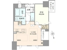 【大阪府/大阪市西区南堀江】エステムコート南堀江IVレイズ 