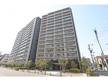 【大阪府/大阪市港区波除】ブライトアクシス弁天町 