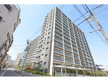 【大阪府/大阪市港区波除】ブライトアクシス弁天町 