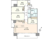 【大阪府/大阪市港区波除】ブライトアクシス弁天町 