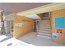 【大阪府/大阪市天王寺区上本町】メロディーハイム清水谷 