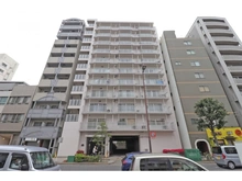 【大阪府/大阪市中央区谷町】シティコープ谷町 