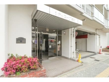 【大阪府/大阪市中央区谷町】シティコープ谷町 