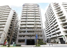 【大阪府/大阪市西区南堀江】シャルマンフジ・リッツ南堀江公園 