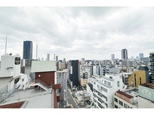【大阪府/大阪市西区南堀江】シャルマンフジ・リッツ南堀江公園 