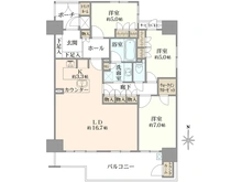 【大阪府/大阪市天王寺区堂ケ芝】アーバネックス天王寺堂ヶ芝ローレルコート 