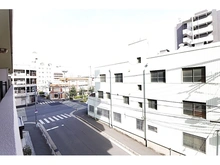 【大阪府/大阪市港区波除】サクセスブリッジ弁天町 