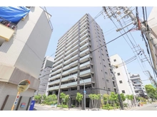 【大阪府/大阪市中央区瓦屋町】プレサンスロジェ高津公園 