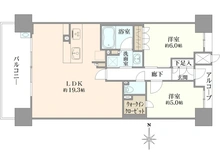 【大阪府/大阪市中央区瓦屋町】プレサンスロジェ高津公園 