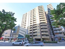 【大阪府/大阪市中央区松屋町】リーデンスクエア松屋町 