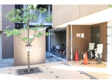 【大阪府/大阪市中央区松屋町】リーデンスクエア松屋町 