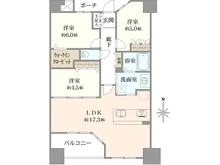 【大阪府/大阪市中央区松屋町】リーデンスクエア松屋町 