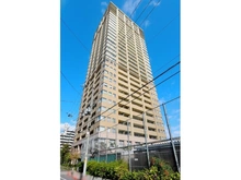 【大阪府/大阪市中央区上本町西】タワーザ上町台 