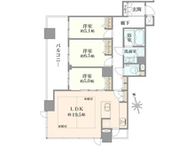 【大阪府/大阪市中央区上本町西】タワーザ上町台 