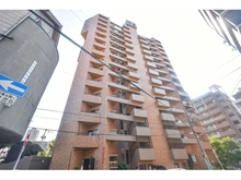 【大阪府/大阪市天王寺区味原本町】ノバオリンピアードタワー 