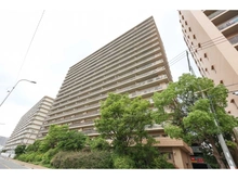 【大阪府/大阪市港区三先】リバーガーデンみなと通り 