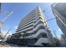 【大阪府/大阪市西成区岸里東】岸里コーポ 壱号棟 