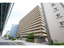 【大阪府/大阪市港区波除】キングマンション弁天町II 
