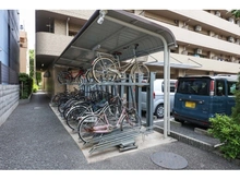 【大阪府/大阪市港区波除】キングマンション弁天町II 