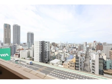 【大阪府/大阪市港区波除】キングマンション弁天町II 