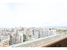 【大阪府/大阪市港区波除】キングマンション弁天町II 